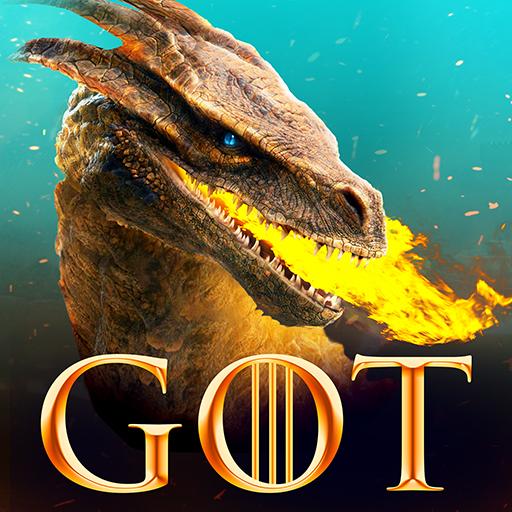 Game Of Thrones Slots Casino