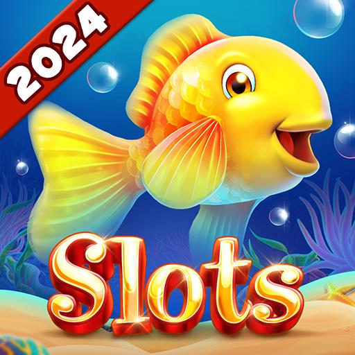 Gold Fish Slots