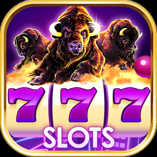 Jackpot Magic Slots