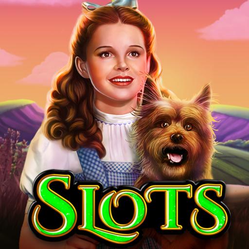 Wizard Of Oz Slots